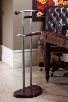 Стойка для одежды Мебелик Костюмная Галант 333