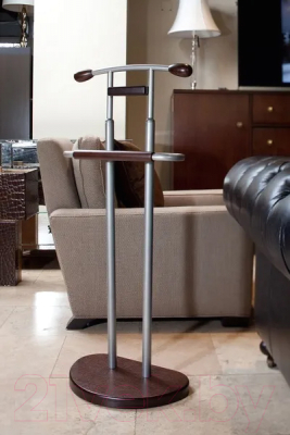 Стойка для одежды Мебелик Костюмная Галант 333