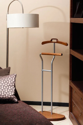 Стойка для одежды Мебелик Костюмная Д 10