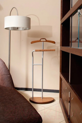 Стойка для одежды Мебелик Костюмная Д 10