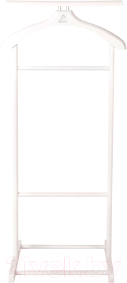 Стойка для одежды Мебелик Костюмная В 21Н