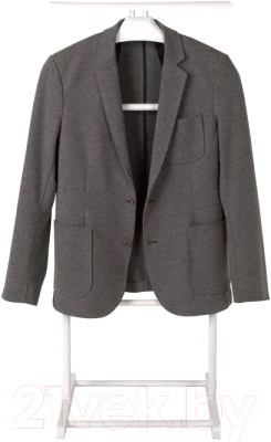 Стойка для одежды Мебелик Костюмная В 21Н