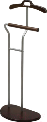 Стойка для одежды Мебелик Костюмная Д 10 - фото