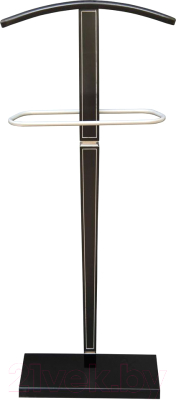 Стойка для одежды Мебелик Костюмная Bаско В 70