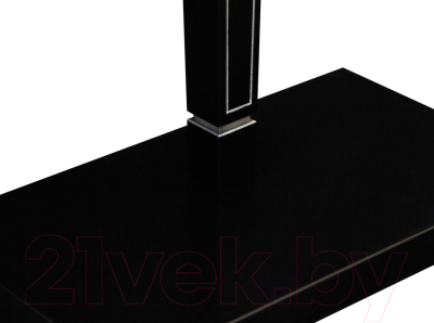 Стойка для одежды Мебелик Костюмная Bаско В 70