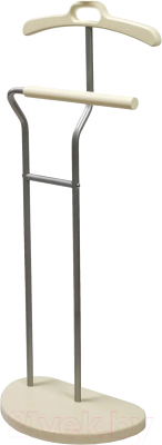 Стойка для одежды Мебелик Костюмная Д 10 - фото