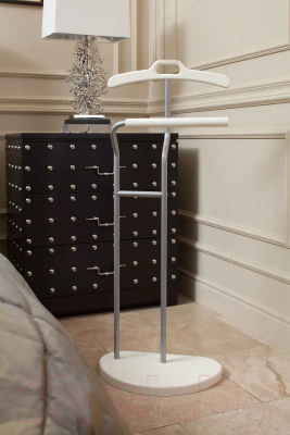 Стойка для одежды Мебелик Костюмная Д 10