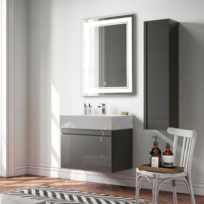 Зеркало Silver Mirrors Grand 60x80 / ФР-00001397