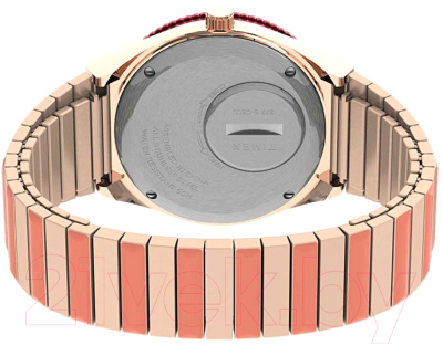 Часы наручные женские Timex TW2V38600