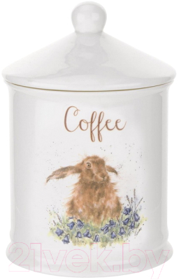 Емкость для хранения Royal Worcester Wrendale Designs / WNC3996-XW - фото