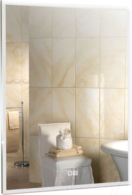 Зеркало Silver Mirrors Сантана 60x80 / ФР-00002163 - фото