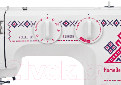 Швейная машина Janome HomeDecor 2320