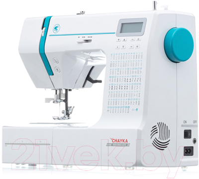 Швейная машина Chayka New Wave 4270