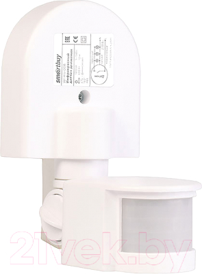 Датчик движения SmartBuy sbl-ms-008 - фото