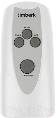 Вентилятор Timberk T-SF1601RC