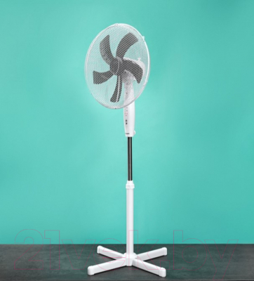 Вентилятор Timberk T-SF1601RC