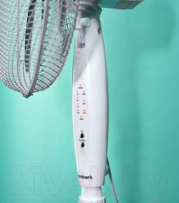 Вентилятор Timberk T-SF1601RC