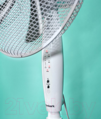 Вентилятор Timberk T-SF1601RC