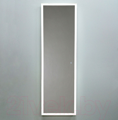 Зеркало Silver Mirrors Моника 45x150 / ФР-00001406