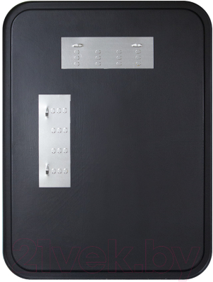 Зеркало Silver Mirrors Мальта-лофт 60x80 / ФР-00002427