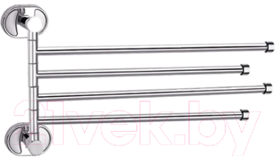 Держатель для полотенца Potato P2914 - фото