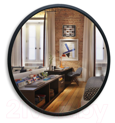 Зеркало Silver Mirrors Манхэттен-лофт D770 / ФР-00002429