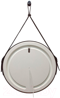 Зеркало Silver Mirrors Капитан D610 / LED-00002332