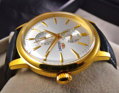 Часы наручные мужские Orient FUW00004W