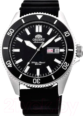 Часы наручные мужские Orient RA-AA0010B - фото