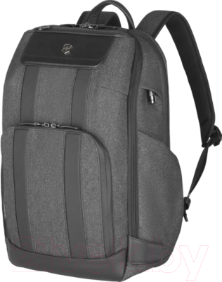 Рюкзак Victorinox Architecture Urban 2 Deluxe Backpack 15” / 611954 - фото