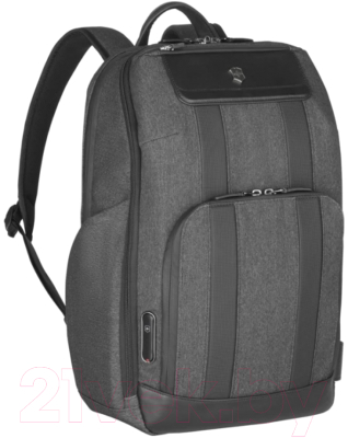 Рюкзак Victorinox Architecture Urban 2 Deluxe Backpack 15” / 611954