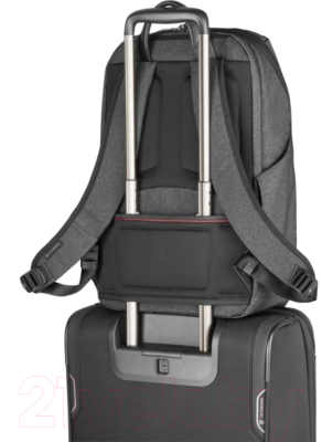 Рюкзак Victorinox Architecture Urban 2 Deluxe Backpack 15” / 611954