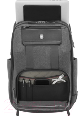 Рюкзак Victorinox Architecture Urban 2 Deluxe Backpack 15” / 611954