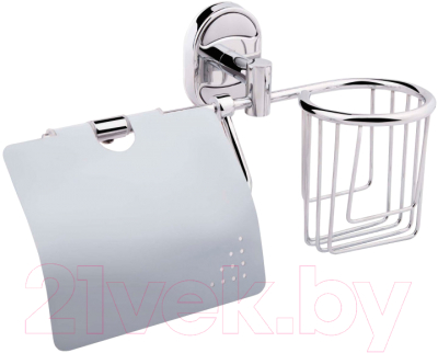 Держатель для туалетной бумаги Potato F-045 P2903-1 - фото