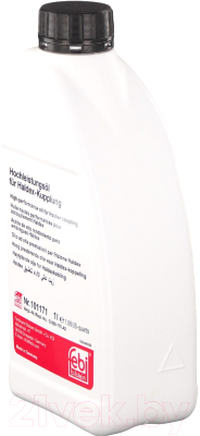 Трансмиссионное масло Febi Bilstein Haldex / 101171