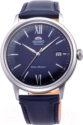 Часы наручные мужские Orient RA-AC0021L - фото