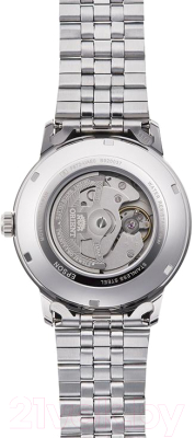 Часы наручные мужские Orient RA-AC0F02S