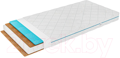 Матрас Фабрика сна Kinder-8.10 80x180