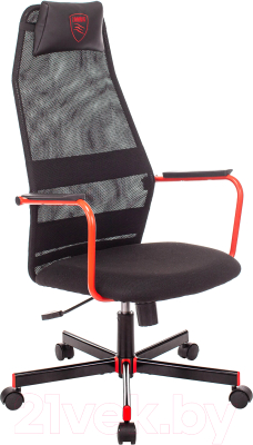 Кресло геймерское Бюрократ Zombie One - фото