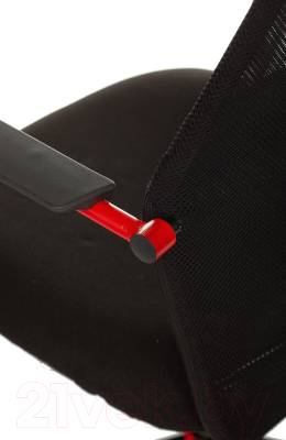 Кресло геймерское Бюрократ Zombie One