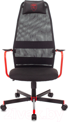 Кресло геймерское Бюрократ Zombie One