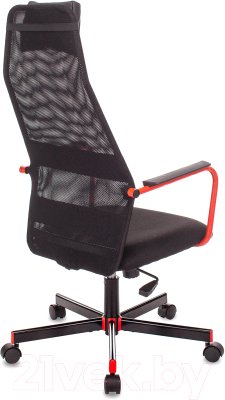 Кресло геймерское Бюрократ Zombie One