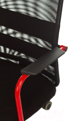 Кресло геймерское Бюрократ Zombie One