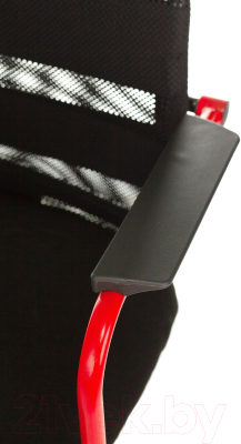 Кресло геймерское Бюрократ Zombie One