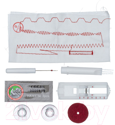 Швейная машина Chayka 590
