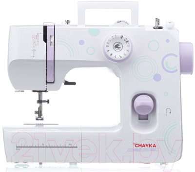 Швейная машина Chayka 590