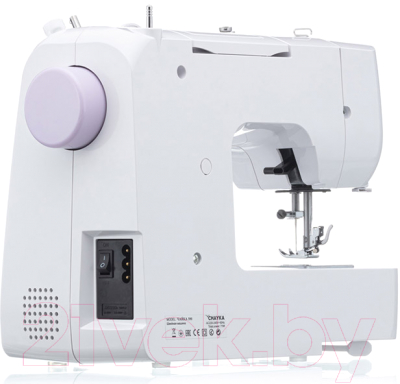 Швейная машина Chayka 590