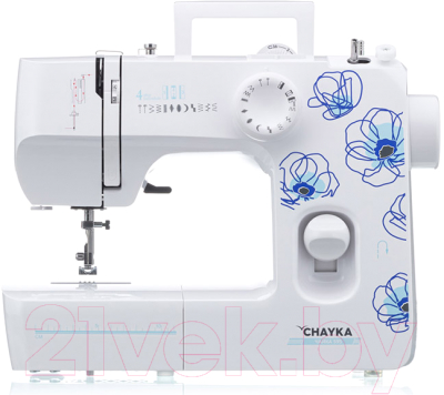 Швейная машина Chayka 595