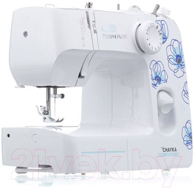 Швейная машина Chayka 595