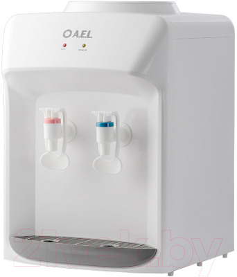 Кулер AEL TK-AEL-111 - фото